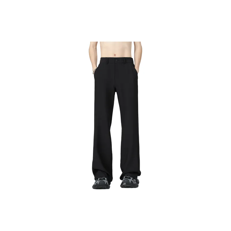 RCTAMY Casual Pants Unisex-1
