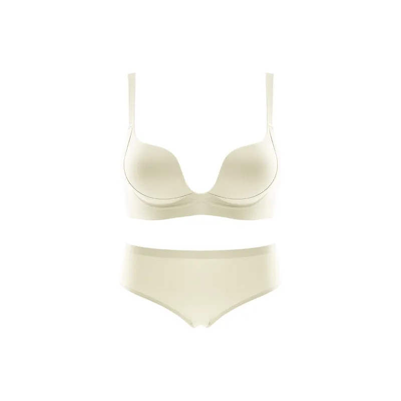 Touse Women's Underwear Sets-1
