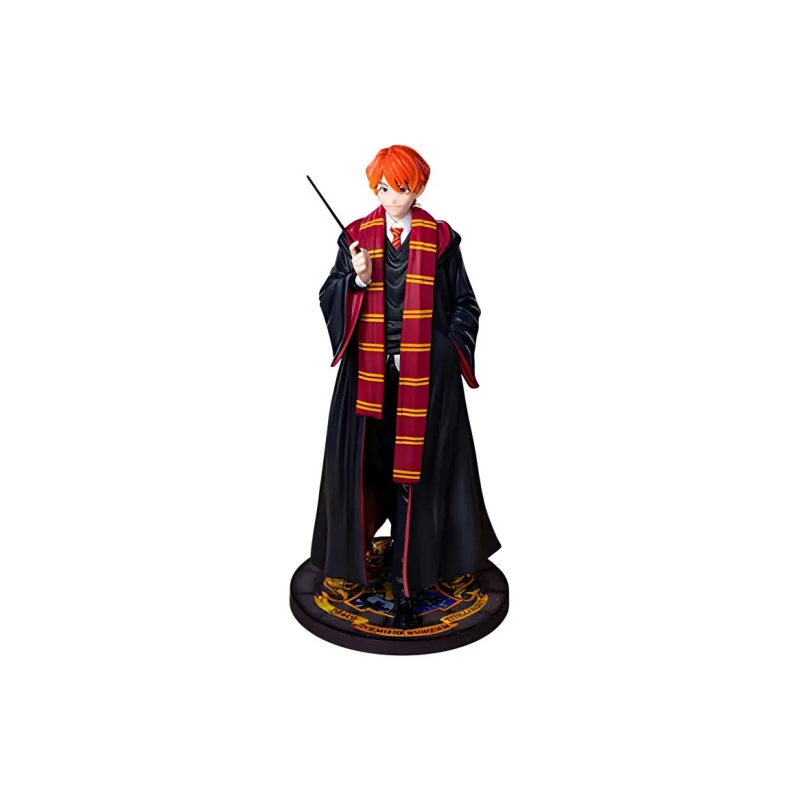 POP MART Ron Weasley Magic Era Collection Pop Mart Bonus Included Scale Figures 20cm-0