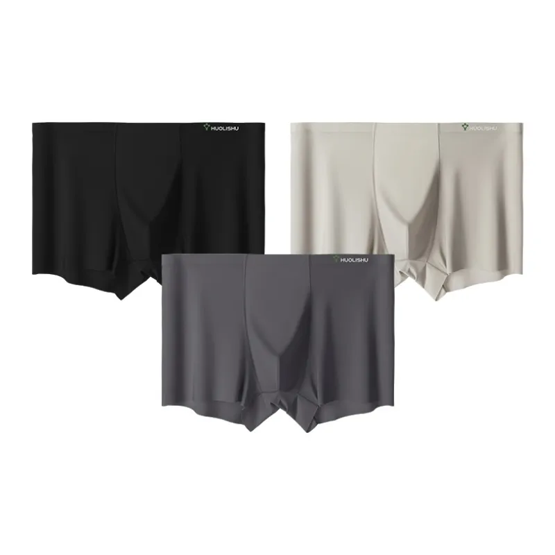 VIM TREE Underpants Men's Gift Box Set-1
