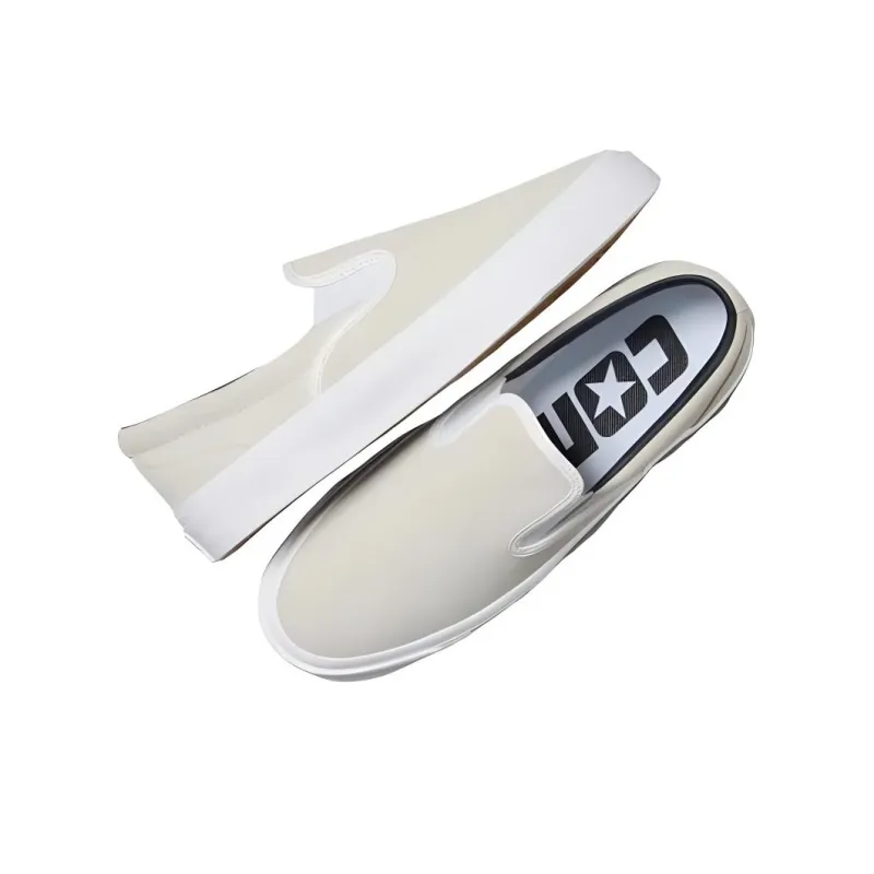 Converse One Star Cc Pro Slip On Low 'Off White'-3