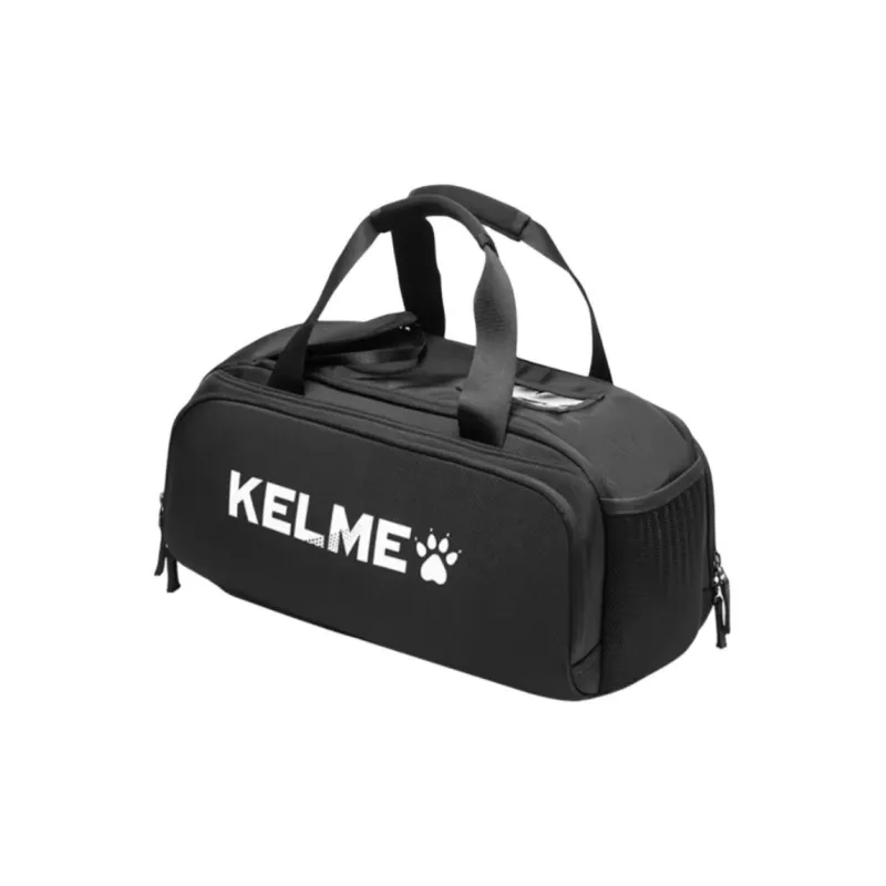 KELME Polyester Handbag Regular Unisex Black-1