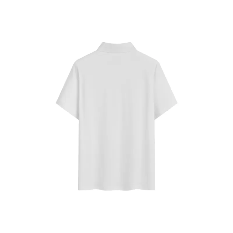 Jeep Leisure Collection Polo Shirt Unisex-3