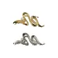 Gold+Silver[12CM]