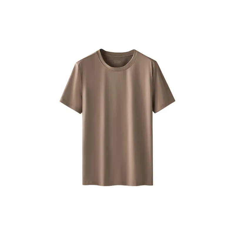 MADALLO Men Undershirts-7
