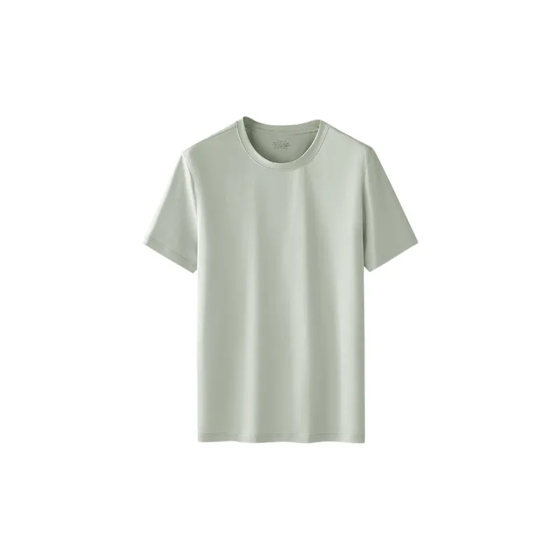 MADALLO Men Undershirts-4