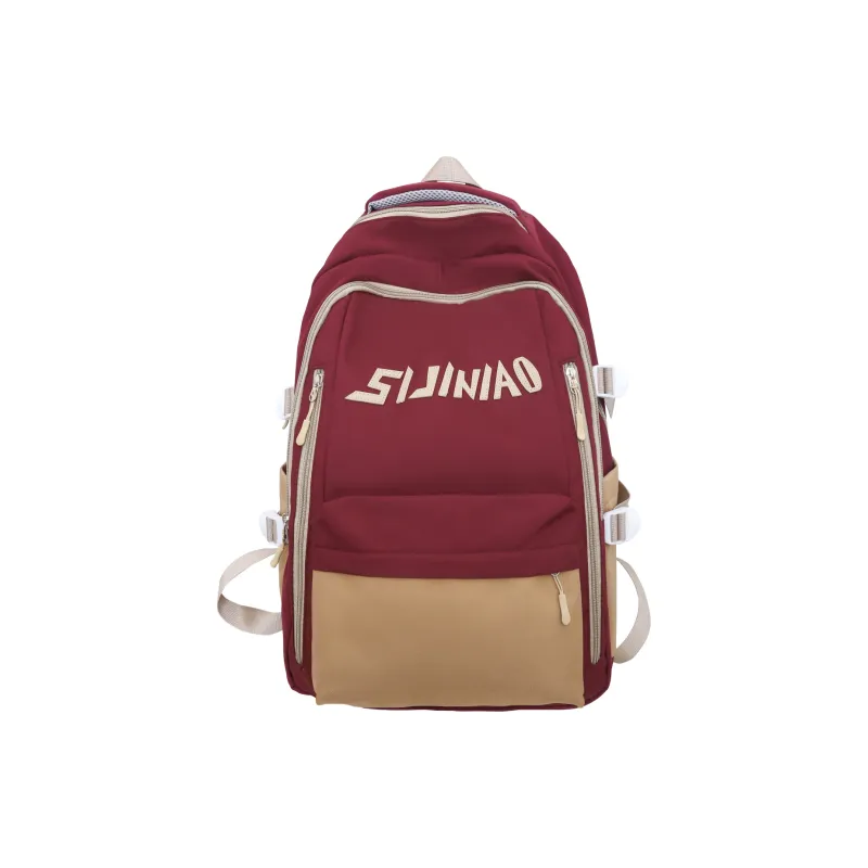 Venerable Brahma Backpacks-5