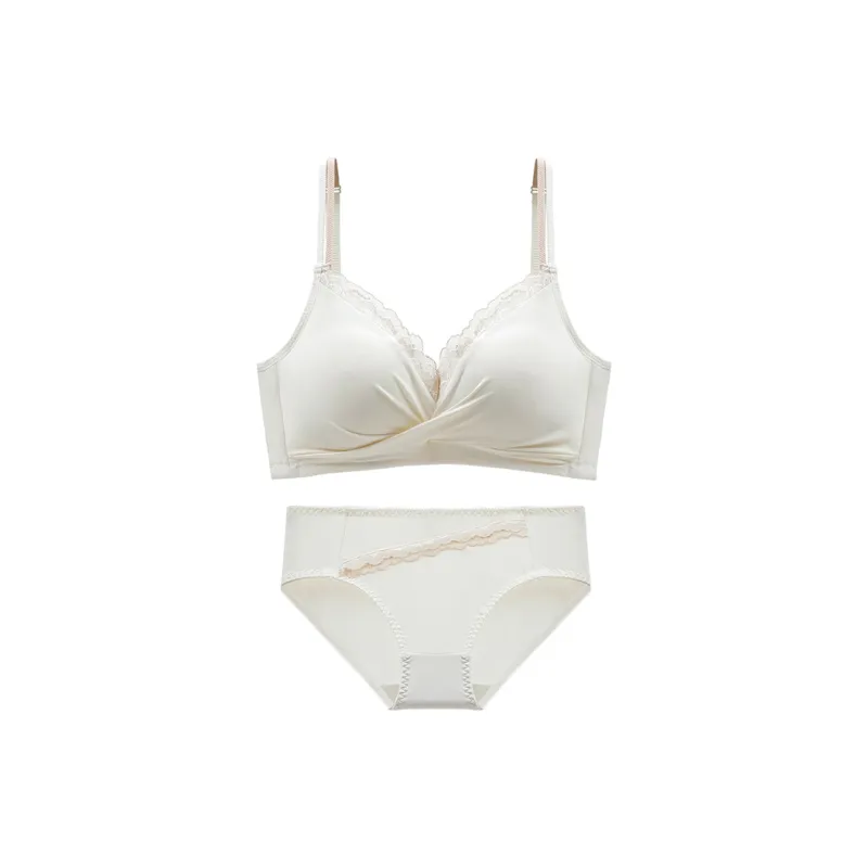 MADALLO Women's Underwear Sets-2