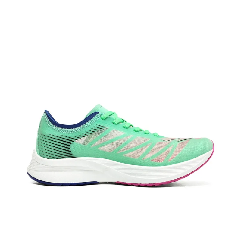 Up Run Speedy Sprinter Running Shoes Unisex Jasper Green-1