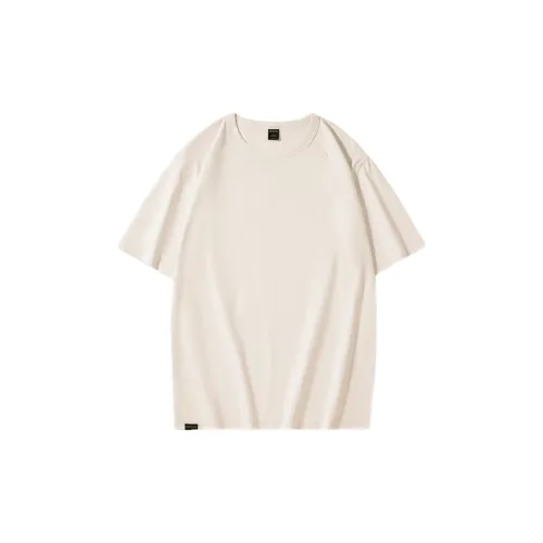 OUTDOOR PRODUCTS T-Shirt Men's Raw White