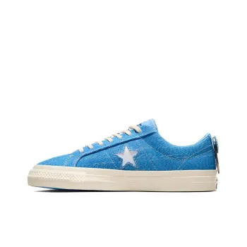 Converse One Star Pro Ox Lt 'Blue Natural Ivory'