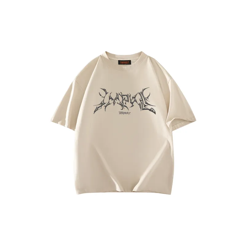 TONYKRZ T Shirts Unisex-12