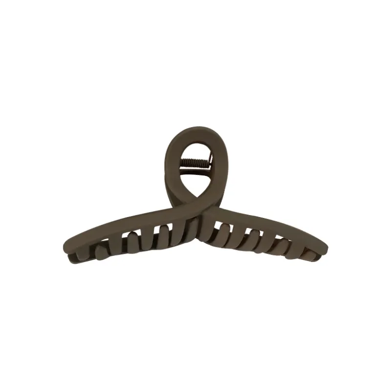 Like A Dream Resin Hair Clips Women's Multiple Colors-7