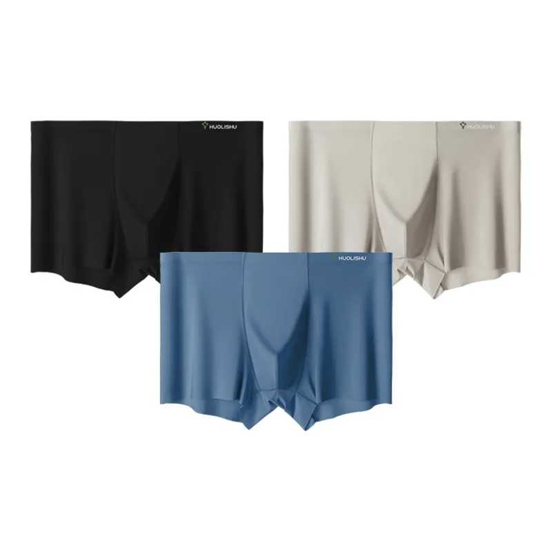 VIM TREE Underpants Men's Gift Box Set-3