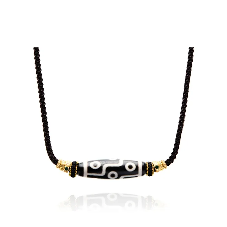 CEETOL Jade Necklaces Unisex-45
