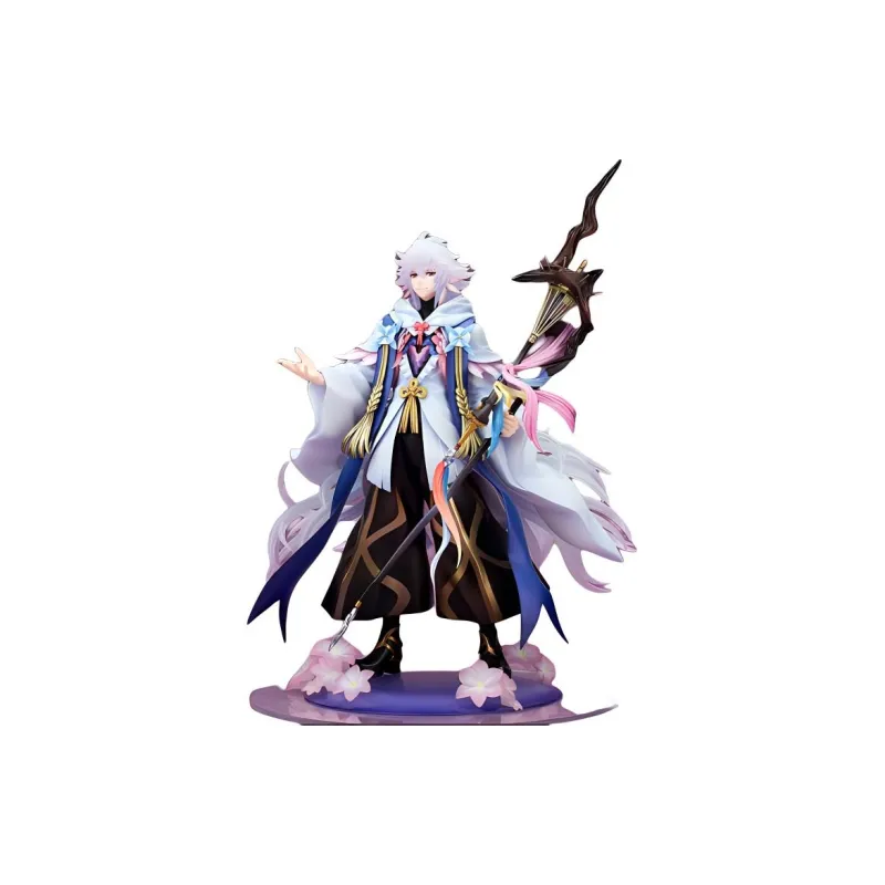ALTER FGO Scale Figures-1