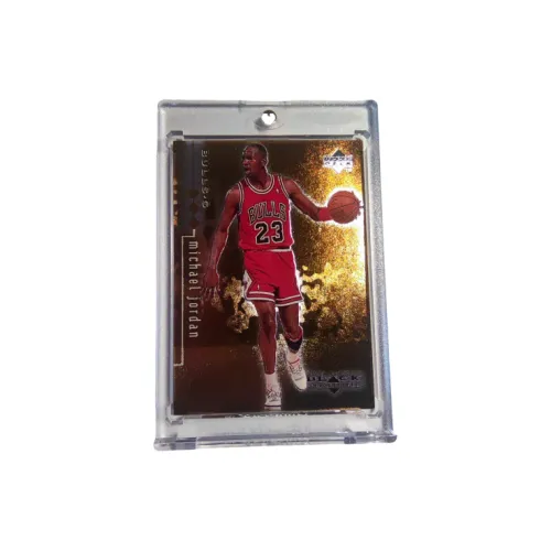 UPPER D.E.C.K Sports Cards