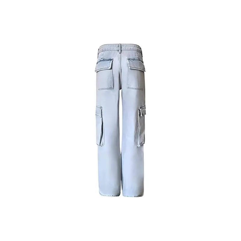 ZAVK Jeans Women's-9