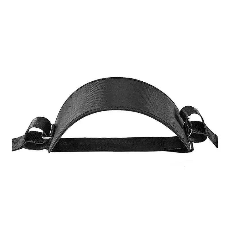 Genius Dawn Moon Fitness Equipment-1