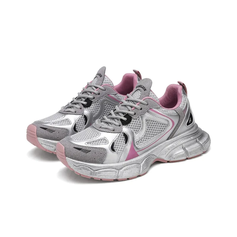 Tonlion Chunky Sneakers Women's-3