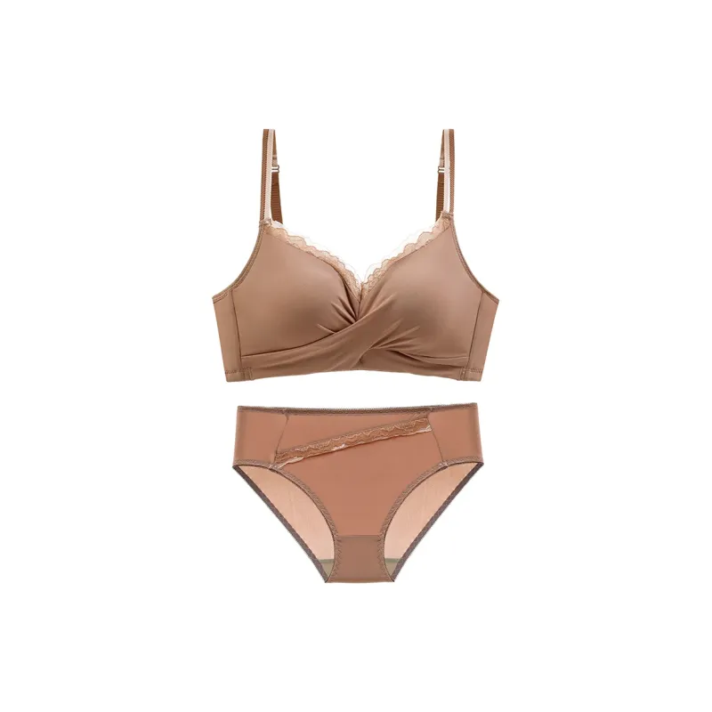 MADALLO Women's Underwear Sets-4