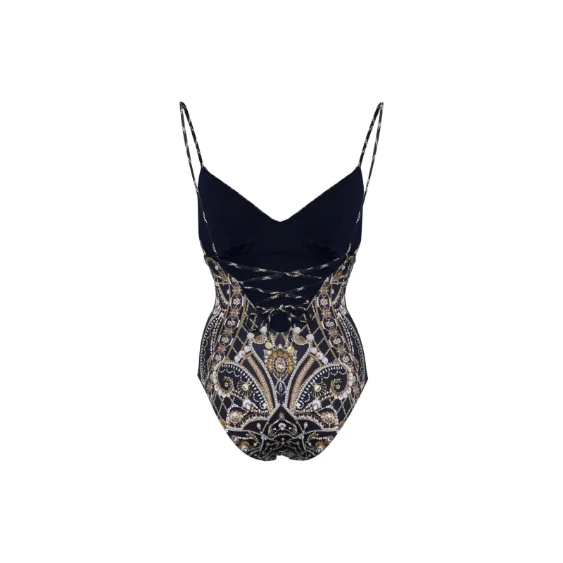 Camilla Dance With The Duke Swimsuit-1