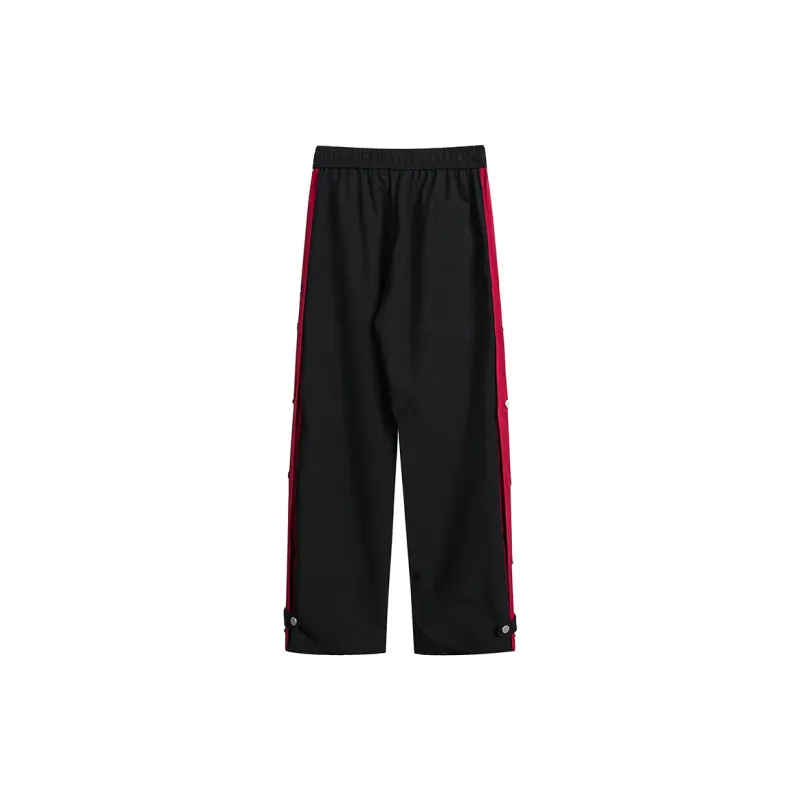MEIPIN TANG Casual Pants Unisex-1