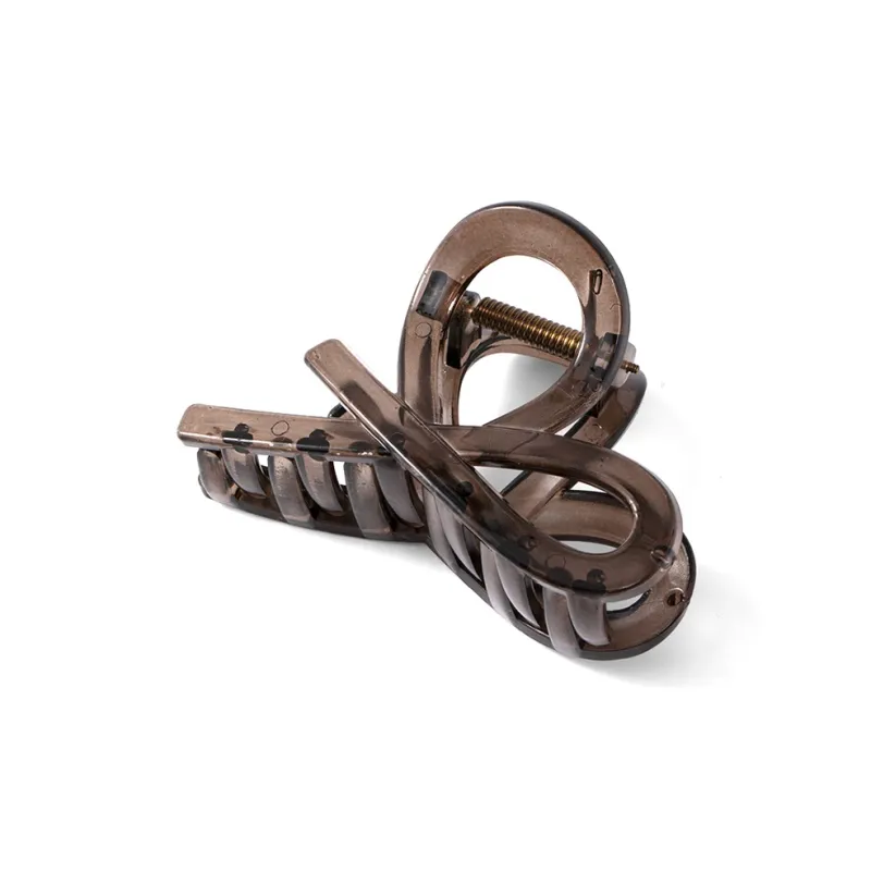 ZANC Hair Clips Women's Multiple Colors-17