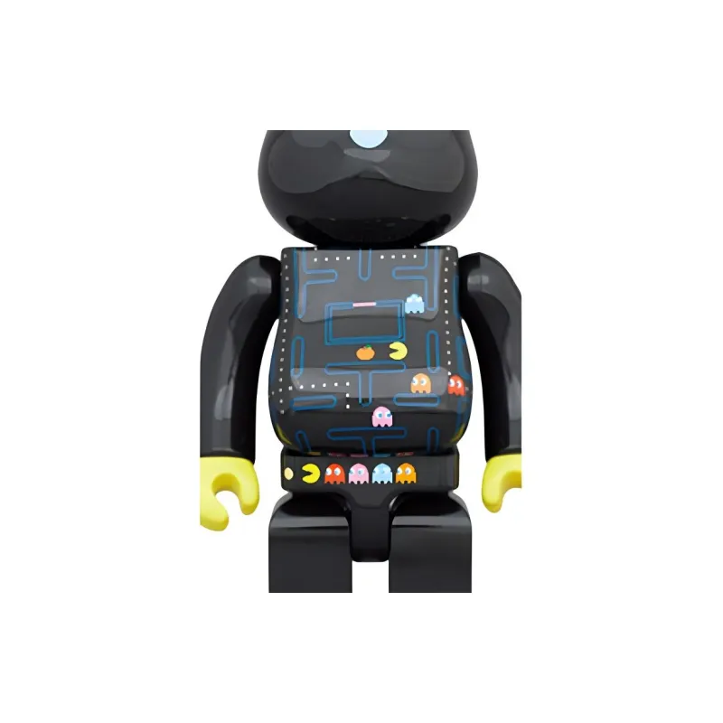 BE@RBRICK Pac-Man-3