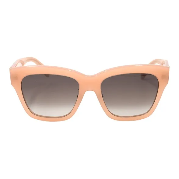 CELINE Square Frame Sunglasses-1