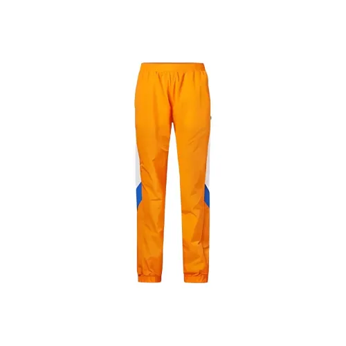 Kappa Sports Pants Women's Storehouse Stone Orange