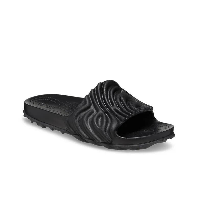 Crocs Pollex Slide By Salehe Bembury Sasquatch-2