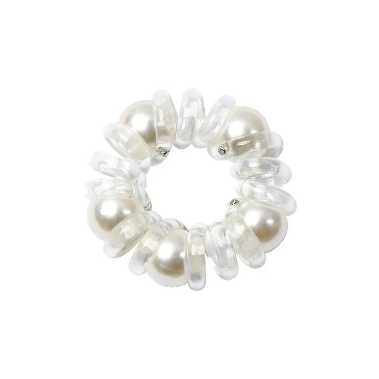 Like A Dream Everyday Versatile Commute Hair Tie Women's-6