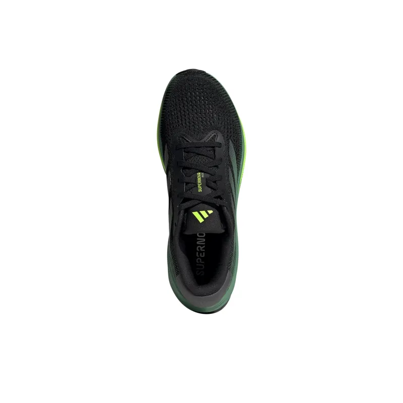 Adidas Supernava Rise 'Black Preloved Green Lucid Lemon'-3
