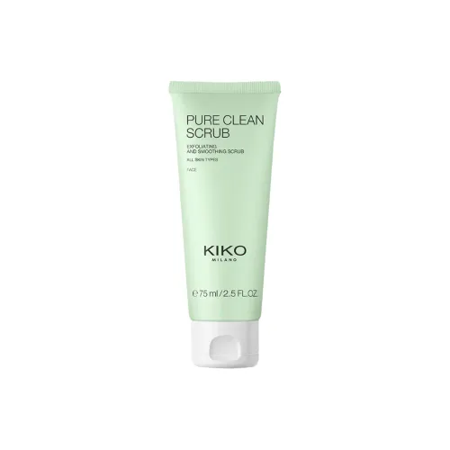 KIKO 클렌저 클리닝 남녀공용