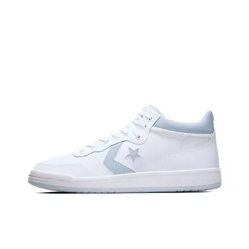 Fastbreak Converse Pro Leather Mid 'White Cloudy Daze'