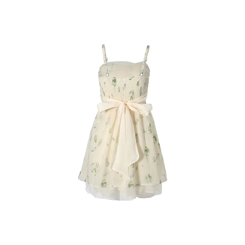 JOSR Slip Dresses Women's-3