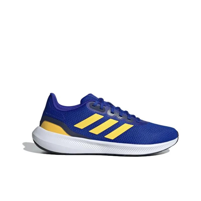 Adidas Runfalcon 3.0 Lucid Blue Spark Dark Blue-1