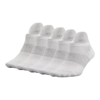 Lululemon Power Stride Tab Ankle Socks Women's 5 Pack