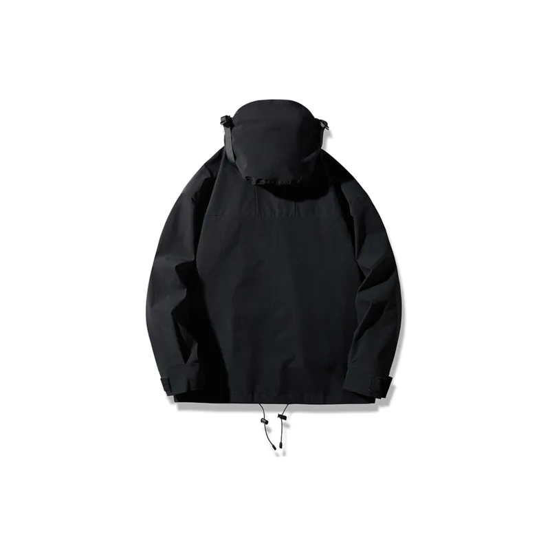 GSON Jackets Unisex-1
