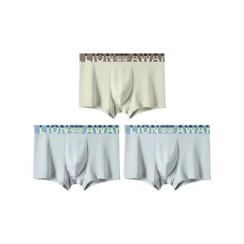 MADALLO Underpants Men's 4 Pack