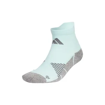 Adidas Ankle Socks Unisex 1 Pack Blue/Dark Gray