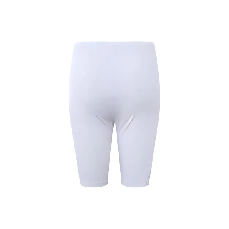 UPON PRO Casual Shorts Women's White-1