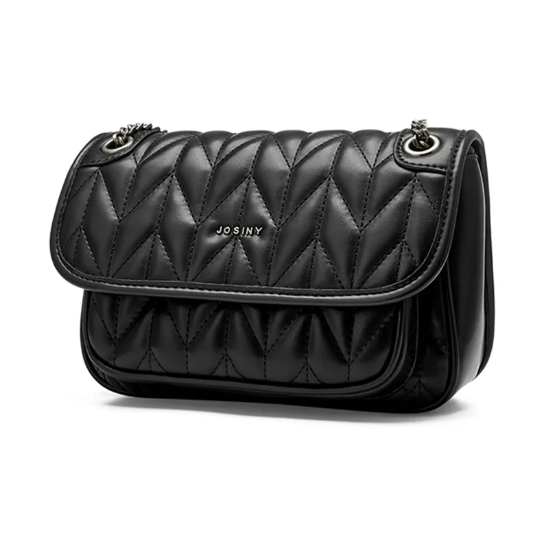 JOSINY PU Crossbody Bag Shoulder Bag Women's-1