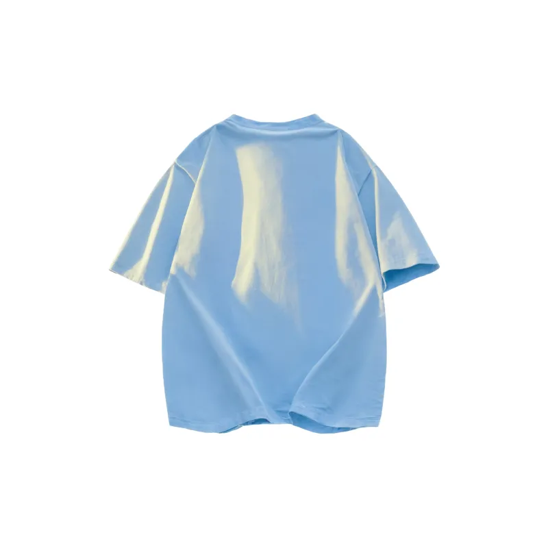 RUNNINWHEEL T Shirts Unisex-19