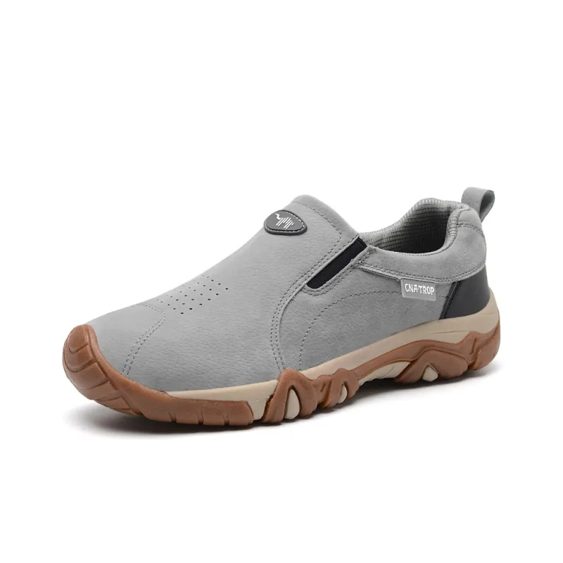 Pilot The Camel Breathable Low-Top Casual Shoes Gift Recommendation Men's-8