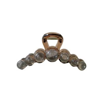 Mr. Shang Hair Clips Women's
