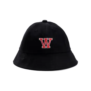 NANJIREN 100% Cotton Bucket Hats Kids'