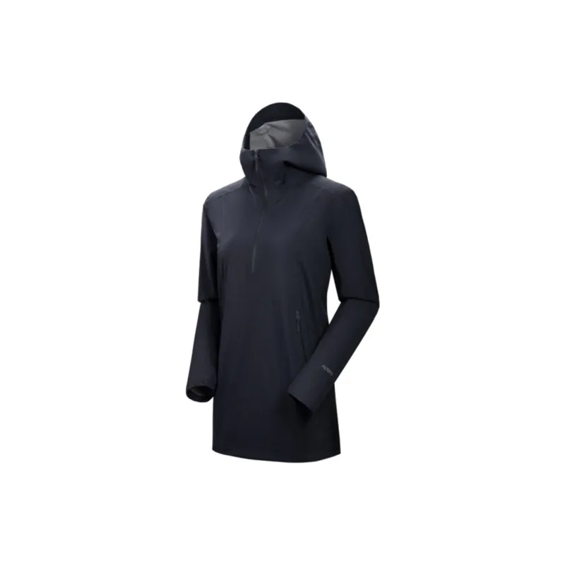 KAILAS Windbreaker Jacket Women's-4