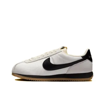 Nike Cortez Textile 'Sail Black' Women's